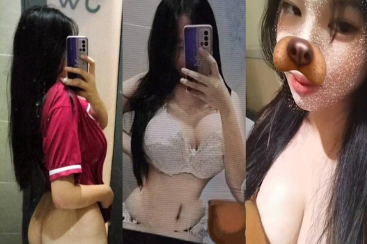 Hàng đẹp vếu to mông bự bím khít