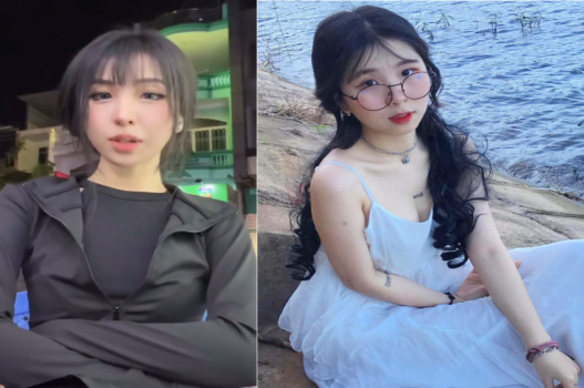 Nguyễn Uyên Trang tốt nghiệp liền tìm chim